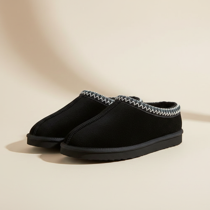 Women's Slipper Slumber Black